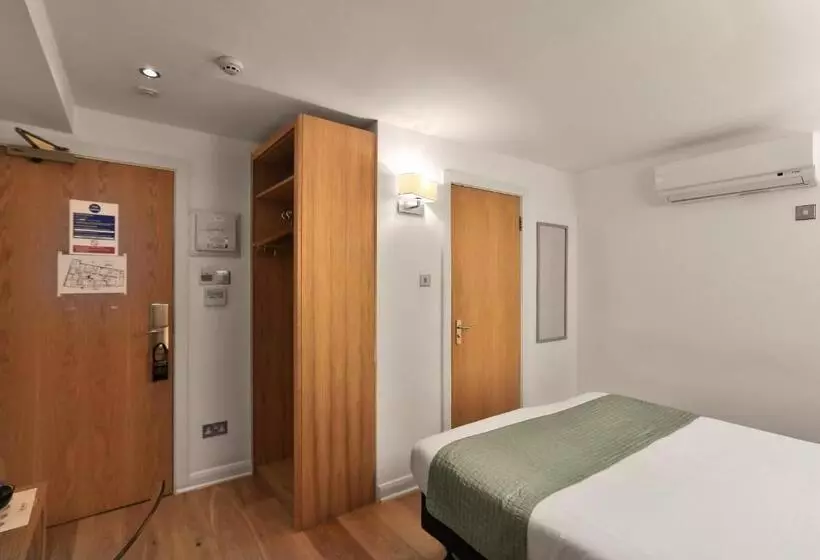 Fotos del hotel Ambassadors:  19