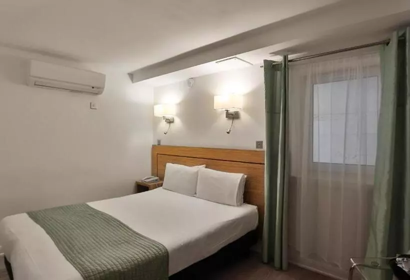 Fotos del hotel Ambassadors:  17