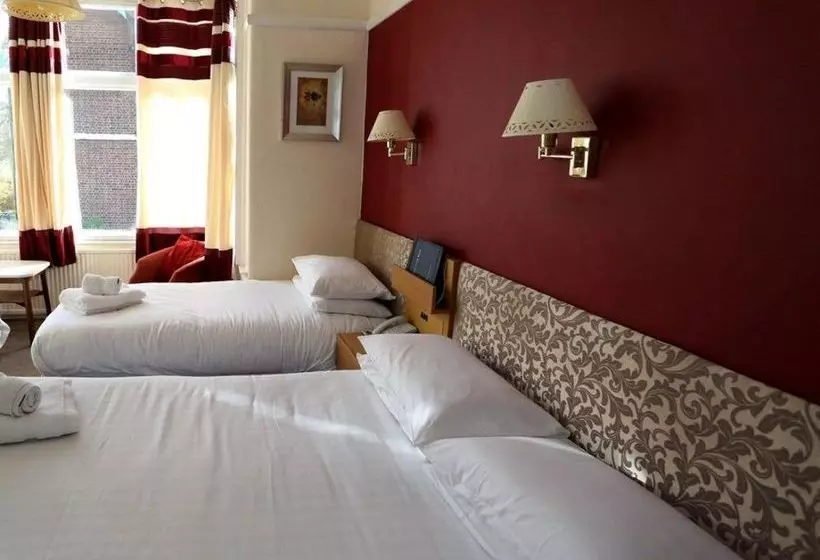 Fotos del hotel Beechwood Close:  9