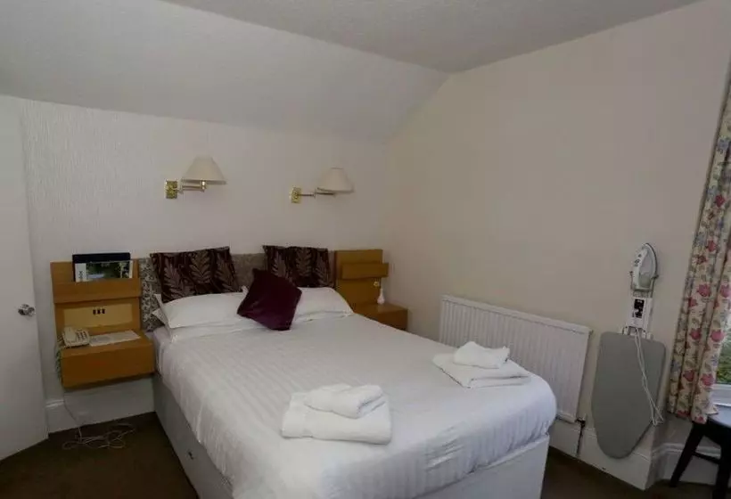 Fotos del hotel Beechwood Close:  13