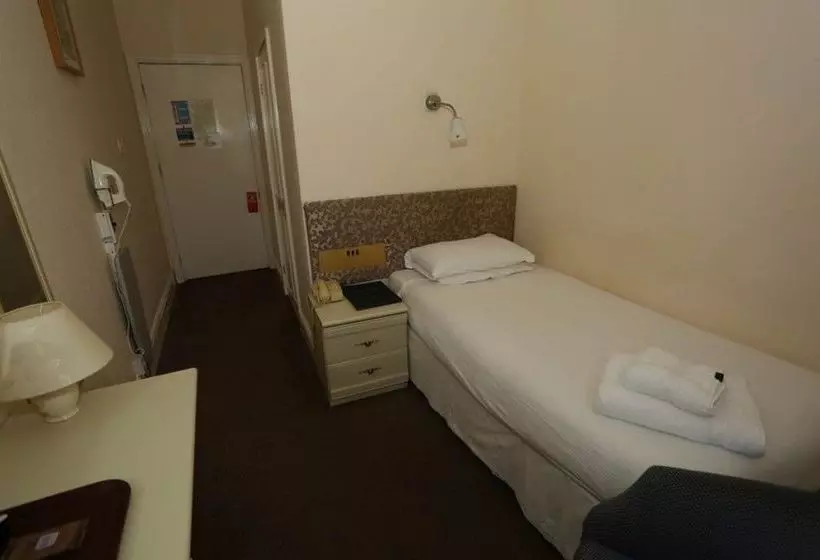 Fotos del hotel Beechwood Close:  17