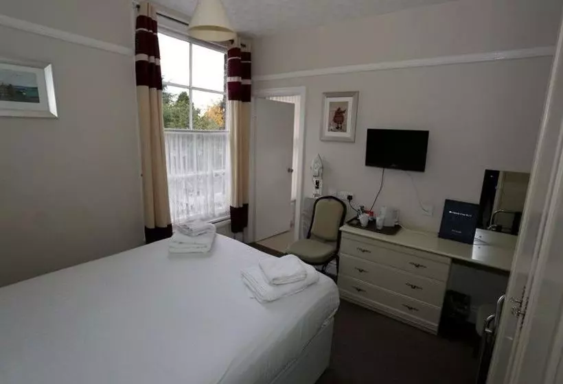 Fotos del hotel Beechwood Close:  18