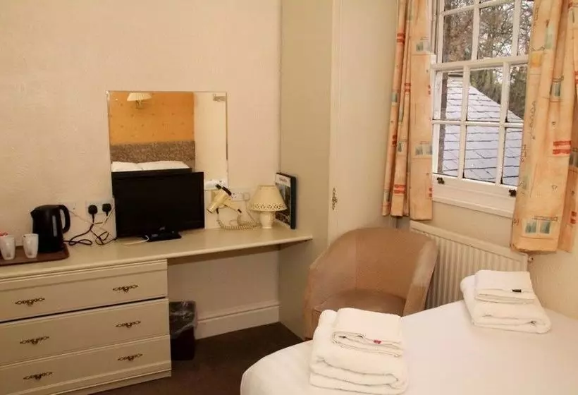 Fotos del hotel Beechwood Close:  20