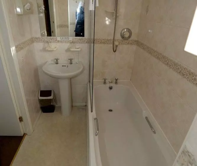 Fotos del hotel Beechwood Close:  3