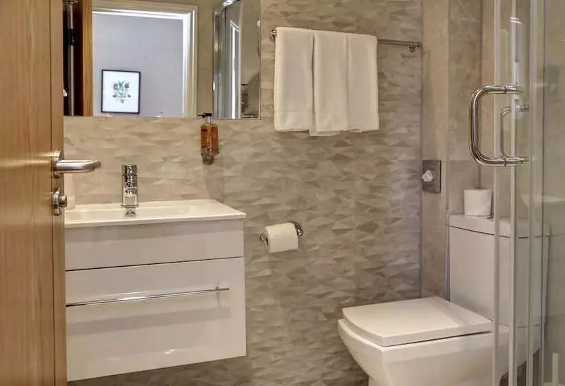 Fotos del hotel Best Western Buckingham Palace Rd:  20