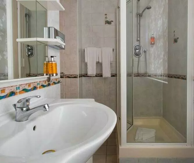 Fotos del hotel Best Western Buckingham Palace Rd:  25