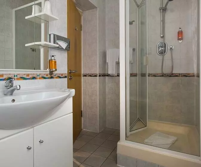 Fotos del hotel Best Western Buckingham Palace Rd:  18