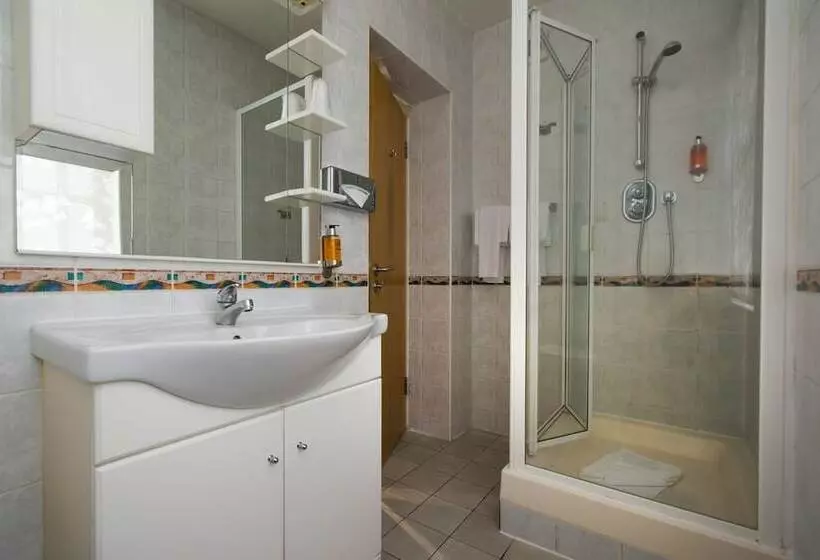 Fotos del hotel Best Western Buckingham Palace Rd:  22