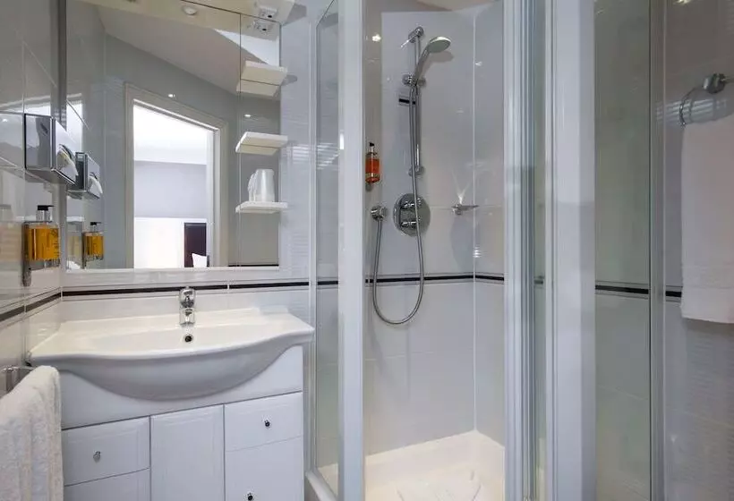 Fotos del hotel Best Western Buckingham Palace Rd:  23