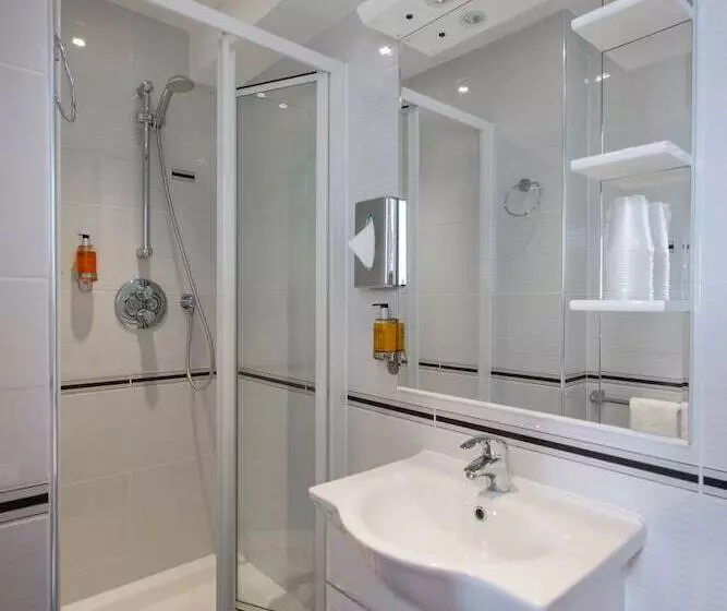 Fotos del hotel Best Western Buckingham Palace Rd:  24