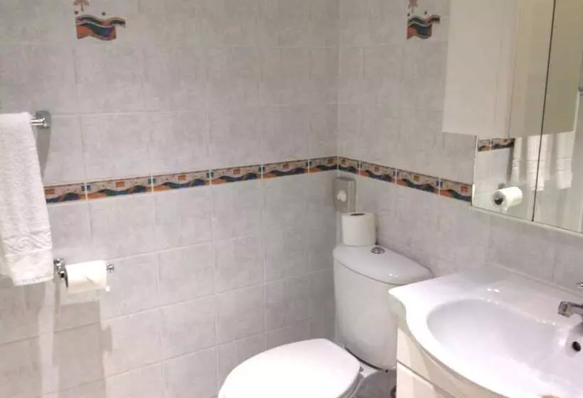 Fotos del hotel Best Western Buckingham Palace Rd:  10