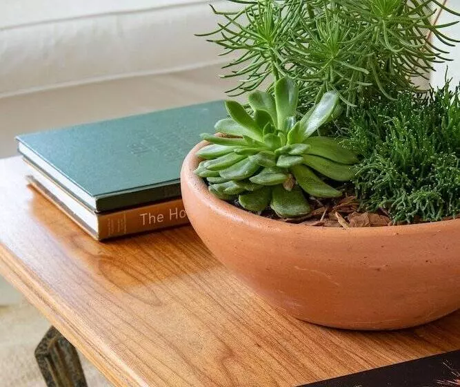 Fotos del hotel Le Relais La Borie:  9