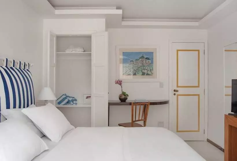 Fotos del hotel Le Relais La Borie:  7