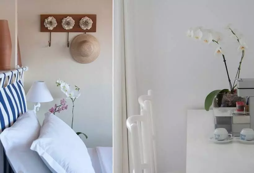 Fotos del hotel Le Relais La Borie:  18