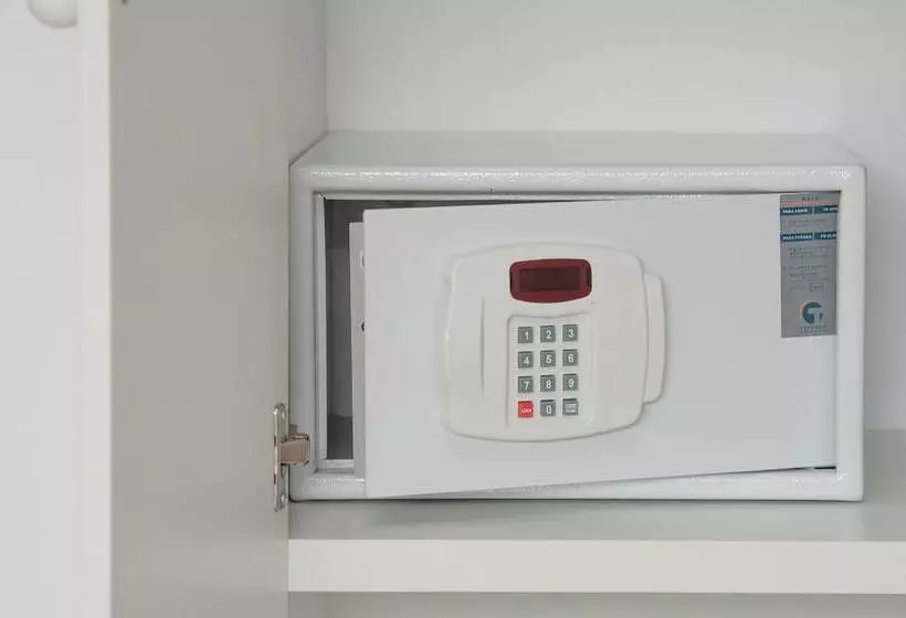 Fotos del hotel Le Relais La Borie:  17