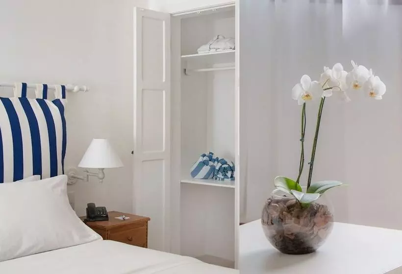 Fotos del hotel Le Relais La Borie:  13