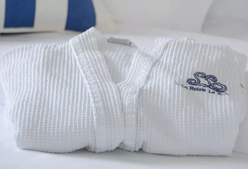 Fotos del hotel Le Relais La Borie:  12