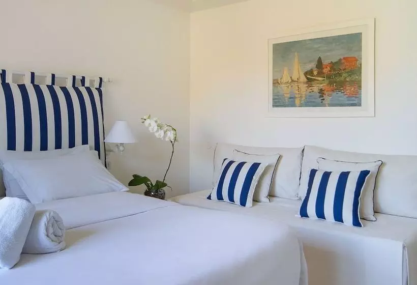 Fotos del hotel Le Relais La Borie:  20