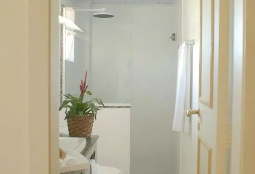 Fotos del hotel Le Relais La Borie:  4