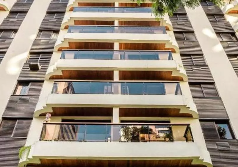 Fotos del hotel Matiz Manhattan:  8