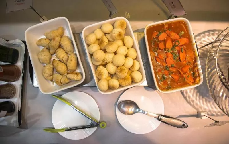 Fotos del hotel Matiz Manhattan:  18