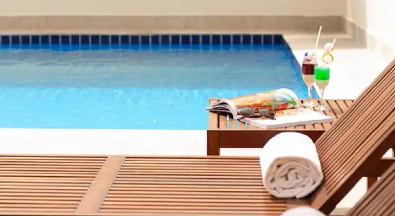 Fotos del hotel Matiz Manhattan:  2