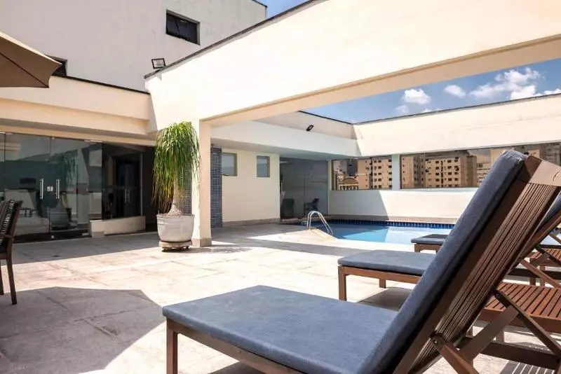 Fotos del hotel Matiz Manhattan:  10