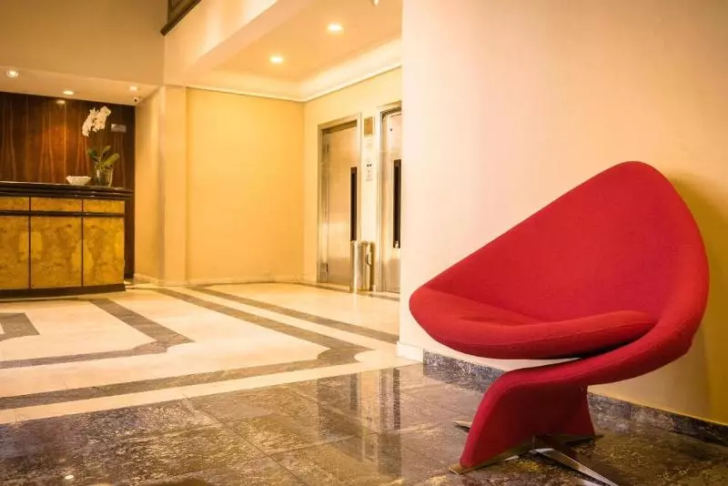 Fotos del hotel Matiz Manhattan:  25