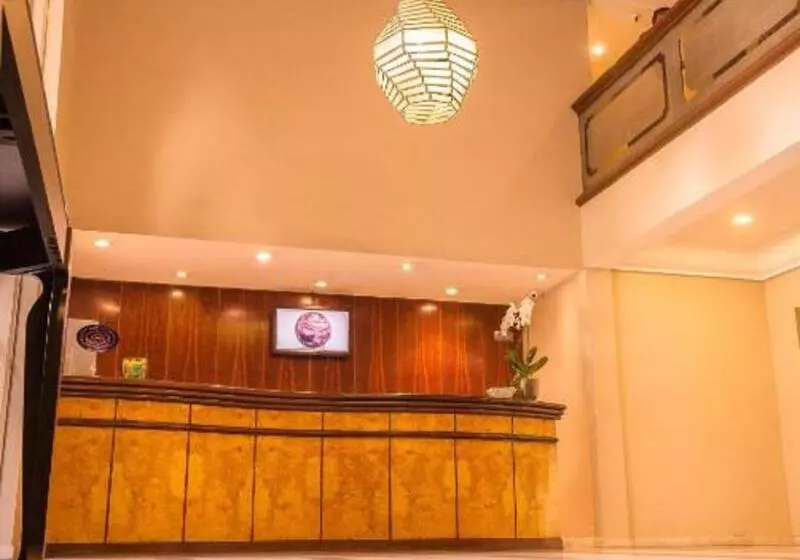 Fotos del hotel Matiz Manhattan:  3