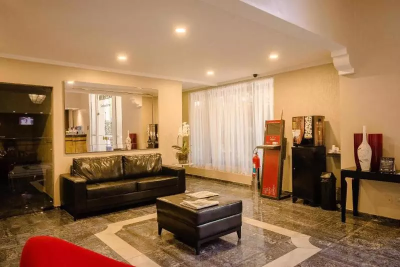 Fotos del hotel Matiz Manhattan:  17