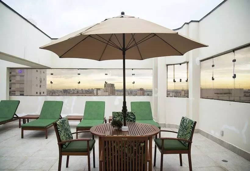 Fotos del hotel Matiz Manhattan:  14