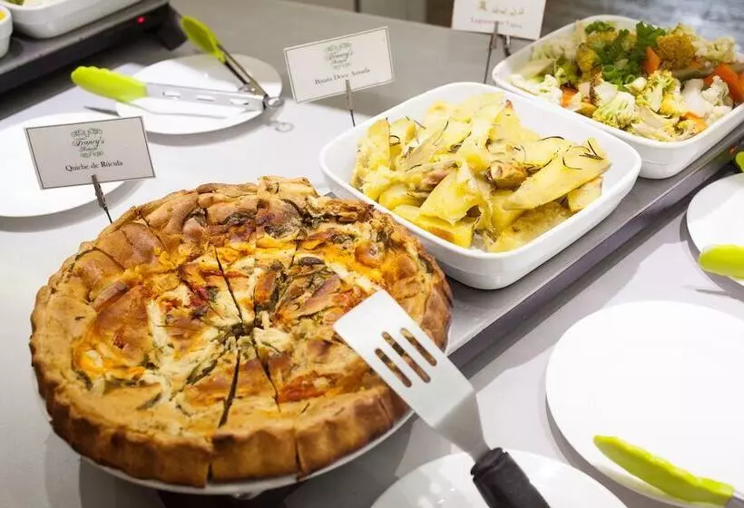 Fotos del hotel Matiz Manhattan:  5