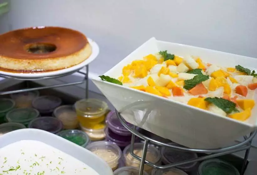 Fotos del hotel Matiz Manhattan:  13