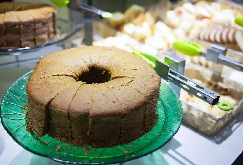 Fotos del hotel Matiz Manhattan:  24