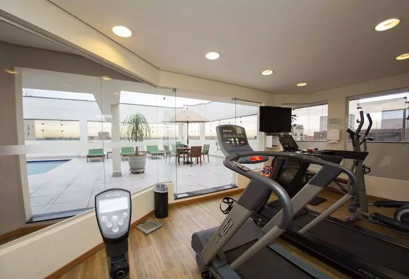 Fotos del hotel Matiz Manhattan:  12