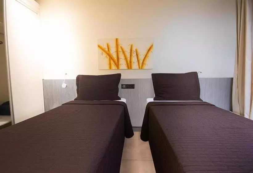 Fotos del hotel Nacional Inn Rio Copacabana:  25