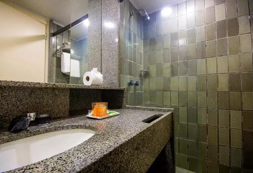 Fotos del hotel Nacional Inn Rio Copacabana:  6