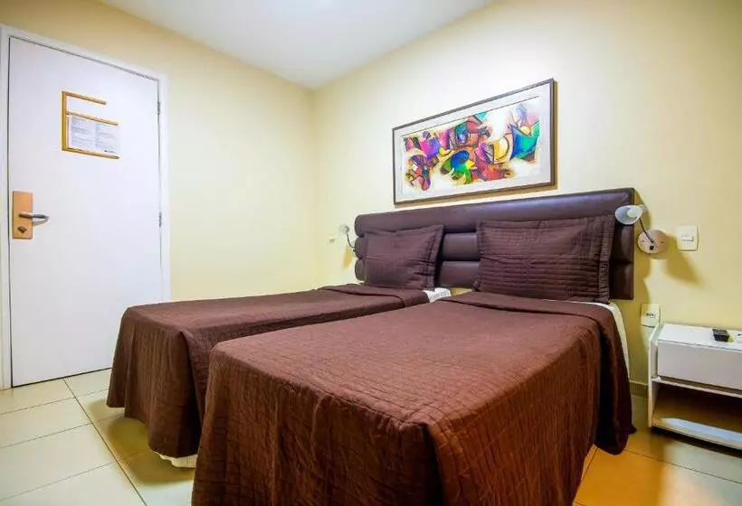 Fotos del hotel Nacional Inn Rio Copacabana:  22