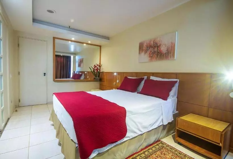 Fotos del hotel Nacional Inn Rio Copacabana:  7