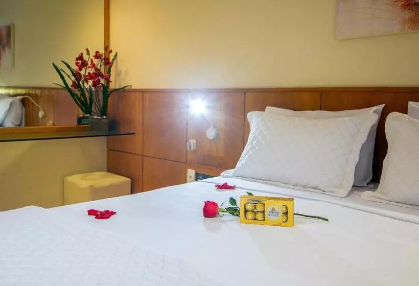 Fotos del hotel Nacional Inn Rio Copacabana:  17