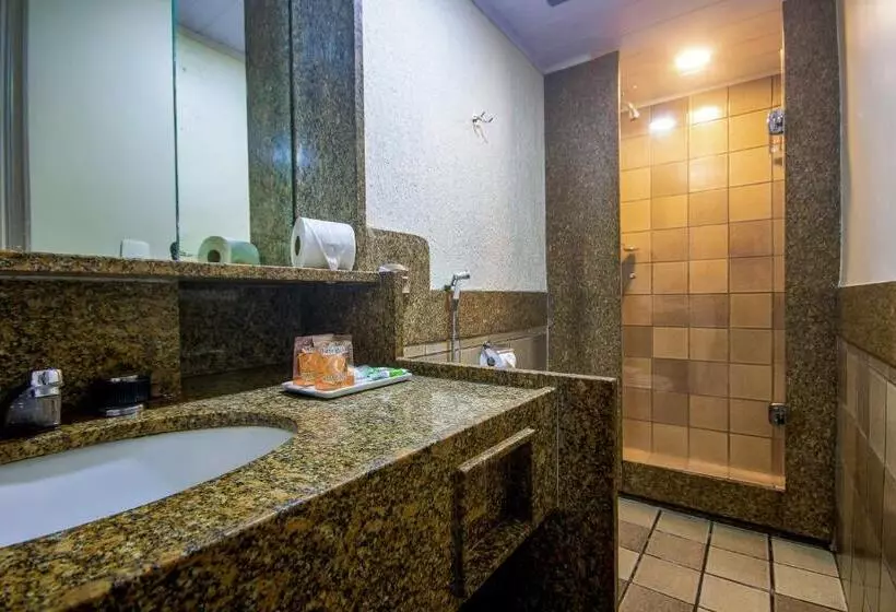 Fotos del hotel Nacional Inn Rio Copacabana:  3