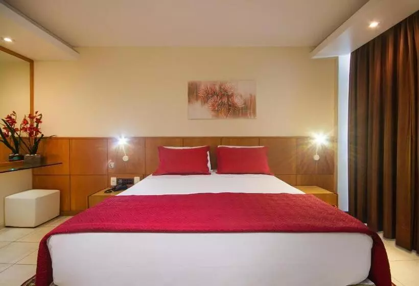 Fotos del hotel Nacional Inn Rio Copacabana:  12