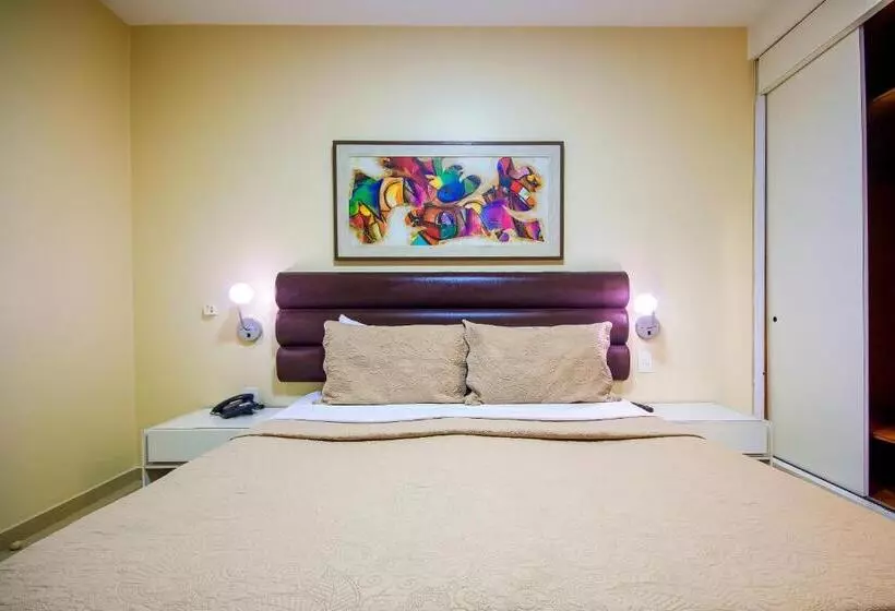 Fotos del hotel Nacional Inn Rio Copacabana:  16