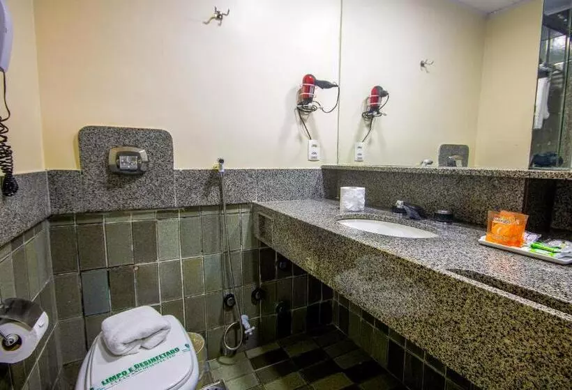 Fotos del hotel Nacional Inn Rio Copacabana:  8