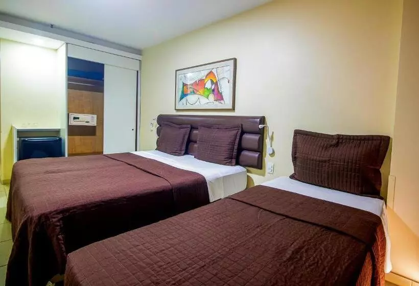 Fotos del hotel Nacional Inn Rio Copacabana:  10