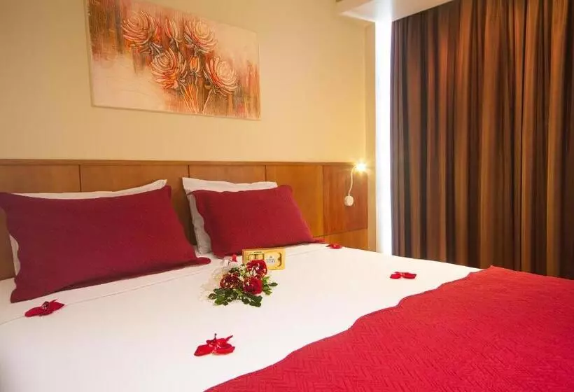 Fotos del hotel Nacional Inn Rio Copacabana:  15