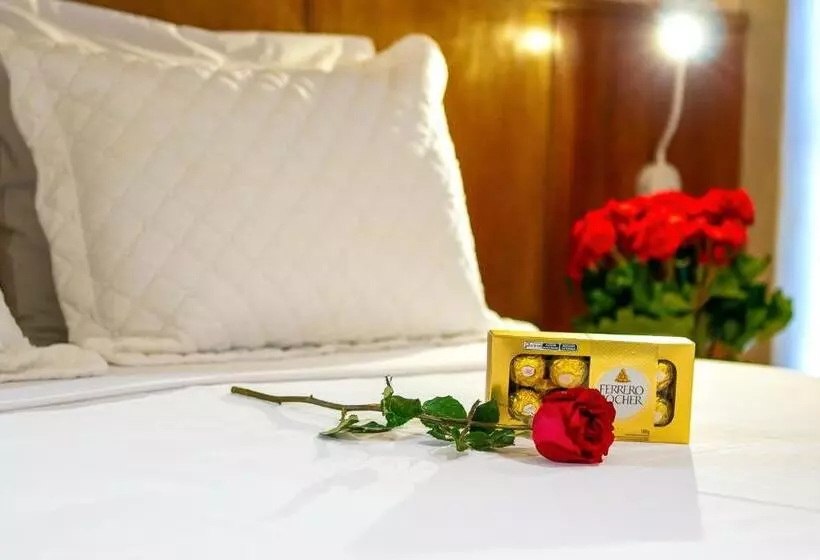 Fotos del hotel Nacional Inn Rio Copacabana:  24