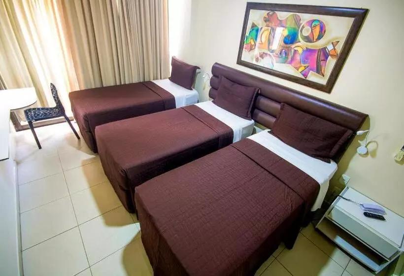 Fotos del hotel Nacional Inn Rio Copacabana:  18