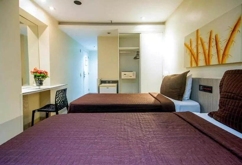 Fotos del hotel Nacional Inn Rio Copacabana:  20