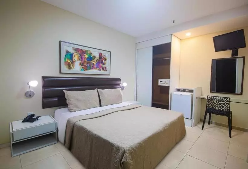 Fotos del hotel Nacional Inn Rio Copacabana:  5